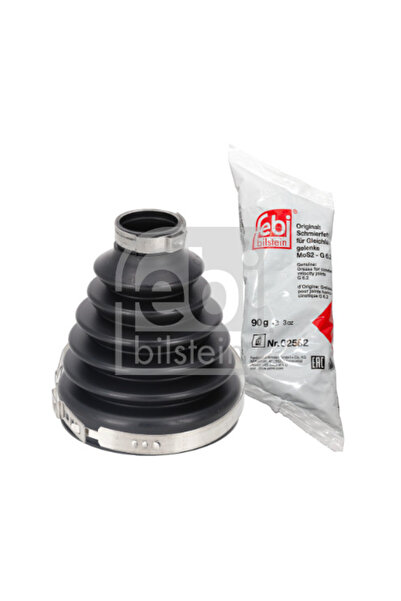 FEBI BILSTEIN Burduf Cauciuc Cap Planetara Fata/Interior (fi: 28/85) (lungime...