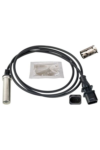 FEBI BILSTEIN Senzor Abs Spate Stanga (drept 1450mm 2pin) Mercedes Actros MP4...