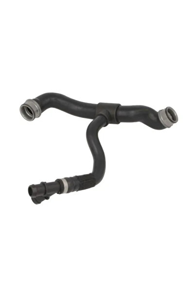 Thermotec Furtun Radiator Partea de jos MERCEDES-BENZ C-CLASS/C-CLASS T-Model