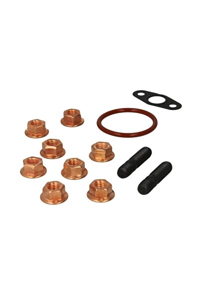 REINZ Set de Asamblare Turbocompresor Mercedes Atego Vario (b670 B668 B667) O...