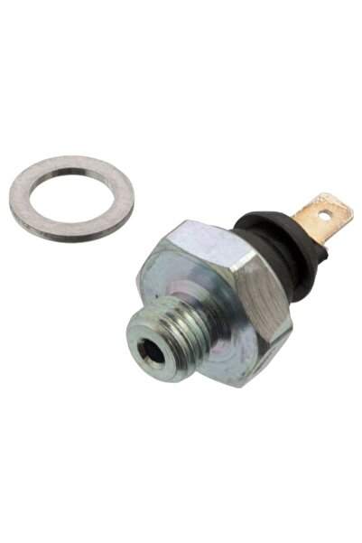 FEBI BILSTEIN Senzor Presiune Ulei (0 2-0 5bar 1 Pin Negru) Mercedes G (w463)...