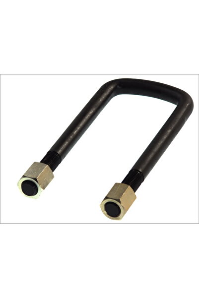 STR Brida Arc M24x3mm 101mmx306mm (piulita) Scania 4 G I P I R I 01.96-05.19