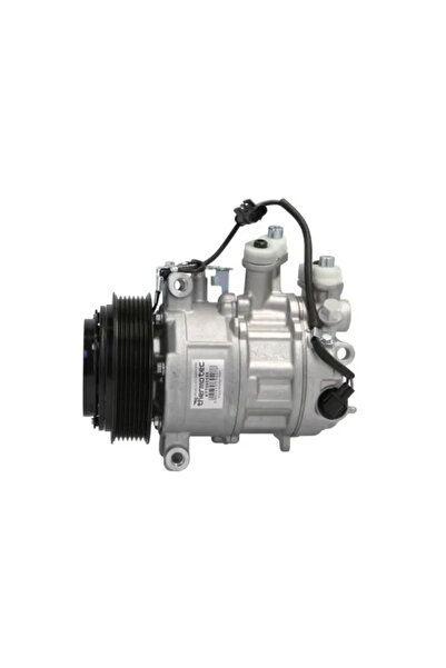 Thermotec Compresor Aer Conditionat Clima MERCEDES-BENZ C-CLASS/C-CLASS T-Mod...