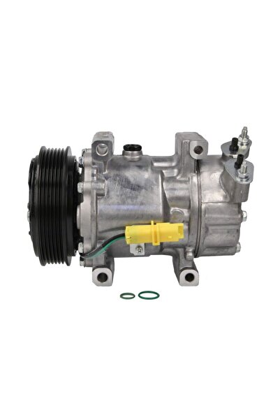 MAHLE Compresor de Aer Conditionat Citroen Berlingo Berlingo Multispace C2 C2...