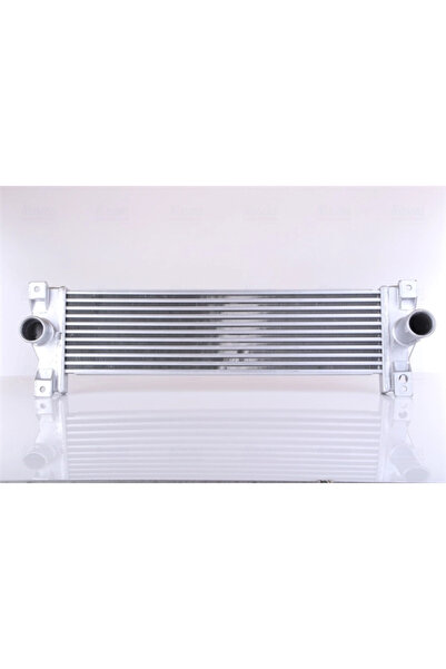 Nissens Intercooler Turbo SSANGYONG ACTYON 1/ACTYON 2/ACTYON SPORTS 1/ACTYON ...