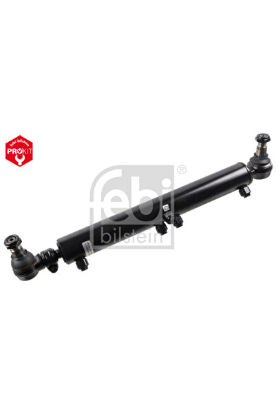FEBI BILSTEIN Cilindru de Directie (lungime690mm 196mm) Man Tga Tgs I Tgs Ii ...