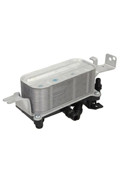 Thermotec Radiator Racire Ulei Cutie de Viteze Automata BMW 5/5 Gran Turismo/...