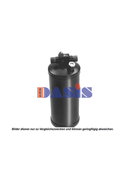 AKS DASIS Uscator de Aer Conditionat Agco 225 AGCO DT