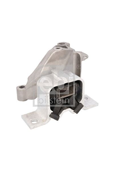 FEBI BILSTEIN Suport Motor Fata Dreapta Superior Cauciuc-metal Dacia Duster L...