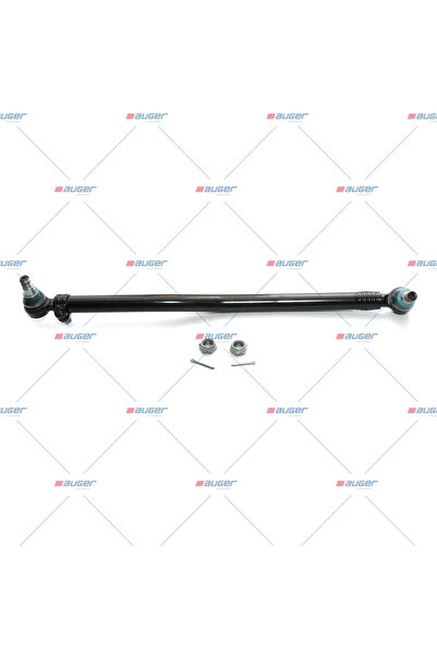 Auger Bara Directie Mercedes-benz Actros Actros MP2 / MP3 Atego... 2000-2026