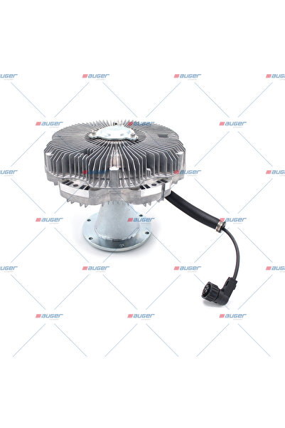 Auger Vascocuplaj Ventilator Mercedes-benz Actros MP4 / MP5 Antos Arocs Setra...