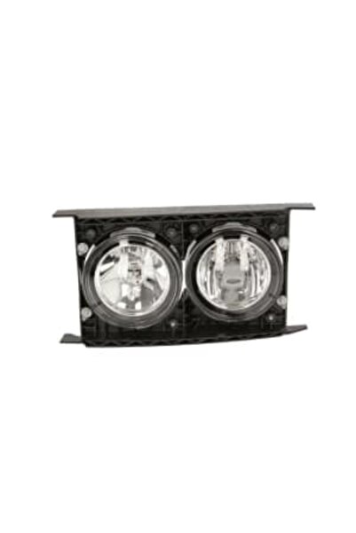 Hella Lampa de Ceata Stanga (h3) 24v Daf 75 Cf Cf 65 Cf 75 Cf 85 Lf 45 Lf 55 ...