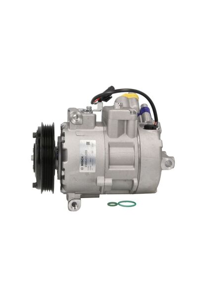 Bosch Compresor de Aer Conditionat Bmw 5 (e60) 5 (e61) 7 (e65 E66 E67) 2.0d/4...