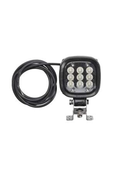 WAS Lampa de Lucru (led 12/24/60v 38w 4000lm Numar Elemente Led: 9 Lungime: 1...