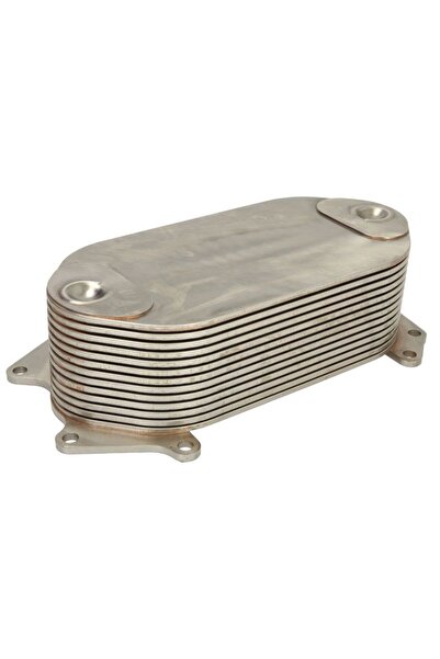 BFMOBİLYA Radiator Ulei Ulei Motor DEUTZ FAHR 10000