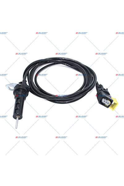Auger Senzor De Uzura Placute Frana Renault C K Volvo Fh Fh Ii Fh Iii... 2000...