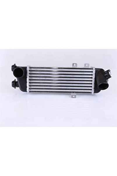 Nissens Intercooler Turbo HYUNDAI i30 KIA CEE'D/PRO CEE'D