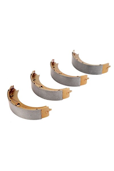 FERODO Sabot Frana Mercedes G (w463) Sprinter 3-t (b903) Sprinter 4-t (b904) ...