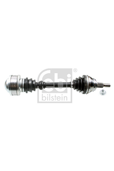 FEBI BILSTEIN Planetara Fata Stanga 517mm Audi A3 Tt Seat Leon Toledo Ii Skod...