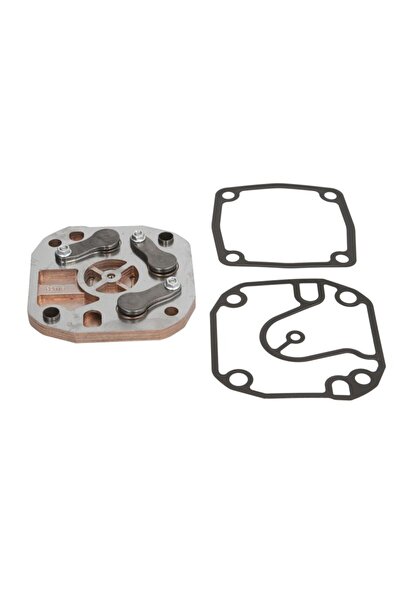 FEBI BILSTEIN Placa Intermediara a Capului Compresorului Mercedes Actros 1831...