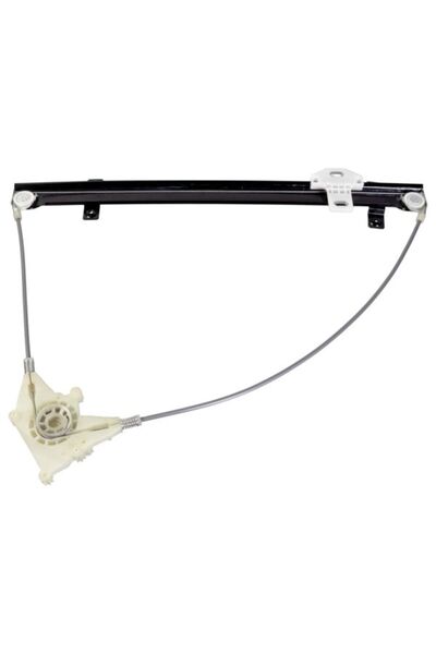 FEBI BILSTEIN Macara Geam Stanga Electric fara Motoras Daf Cf Cf 65 Cf 75 Cf ...