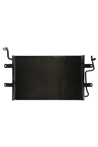 Thermotec Radiator Condensator Aer Conditionat SEAT CORDOBA/CORDOBA Vario/IBI...