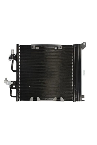 Thermotec Radiator Condensator Aer Conditionat OPEL ANTARA A/ASTRA G/ASTRA H/...