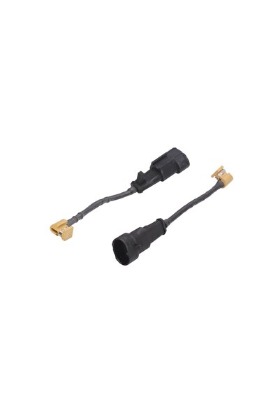 TRW Senzor Uzura Placute Frana Fata (cantitate Per Impachetare: 2buc) Iveco D...