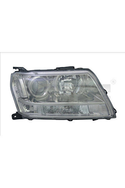 TYC Far Dreapta SUZUKI GRAND VITARA 2/XL7