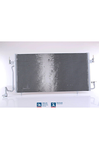 Nissens Radiator Condensator Aer Conditionat CITROËN BERLINGO/XSARA PEUGEOT P...
