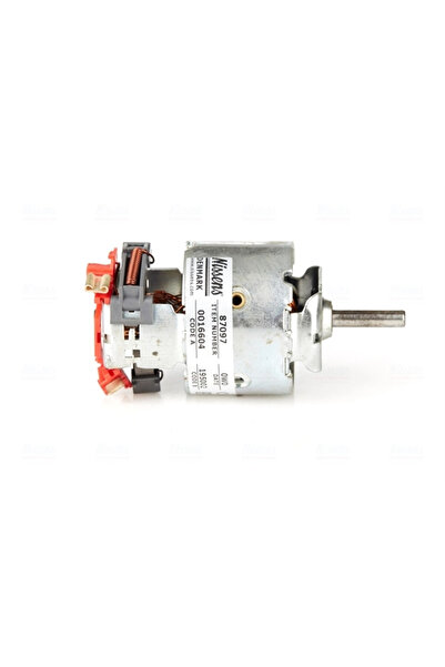 Nissens Ventilator Aeroterma MERCEDES-BENZ SPRINTER 2-t/SPRINTER 3-t/SPRINTER...
