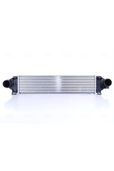 Nissens Intercooler Turbo LAND ROVER DISCOVERY SPORT/FREELANDER 2/RANGE ROVER...