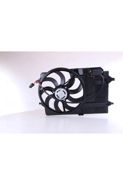 Nissens Ventilator Radiator MINI MINI 85124