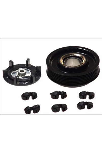 Thermotec Cupla Magnetica Compresor Aer Conditionat Clima ALFA ROMEO MITO CHE...