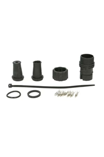 TRUCKLIGHT Mufa de Metalica (numar Pini: 7 Forma Mufa: Rotund Feminin Easycon...