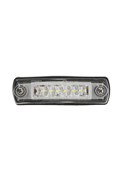 DT Spare Parts Lampa Gabarit Dreapta/Stanga Alb Led 12/24v Mercedes Actros MP...
