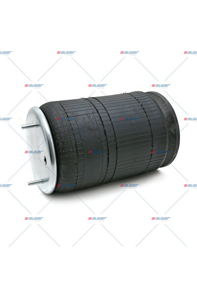 Auger Perna Aer 2000-2026
