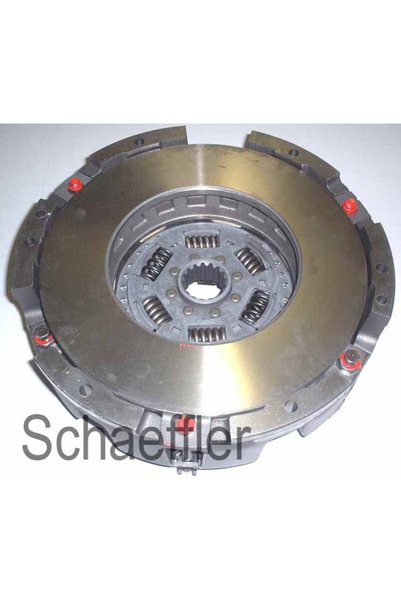 LUK Placa de Presiune Ambreiaj (310mm) Agrifull 8085 8095 8105 Fiat 100-90 10...