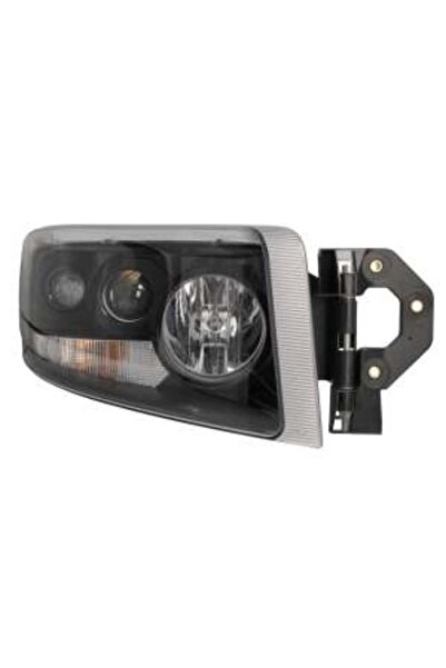 Hella Far Dreapta (h1/H7/PY21W/W5W Electric cu Motor Lampa Anti-ceata Culoare...