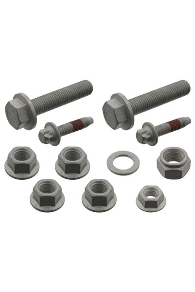 FEBI BILSTEIN Element de Flansa Amortizor Fata Mercedes a (w168) 1.4-2.1 07.9...