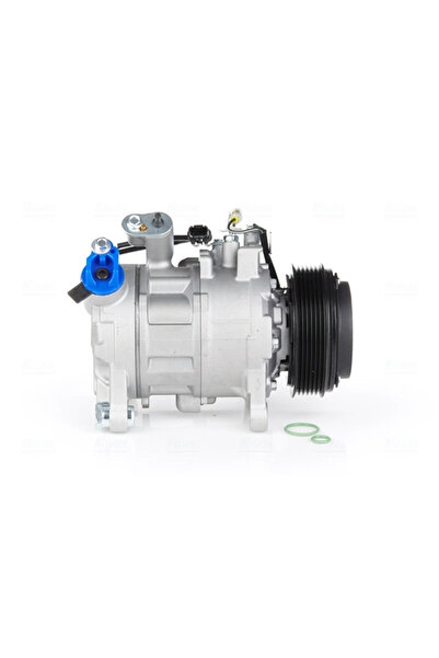 Nissens Compresor Aer Conditionat Clima BMW 1/3/3 Gran Turismo/4/4 Gran/5/5 G...