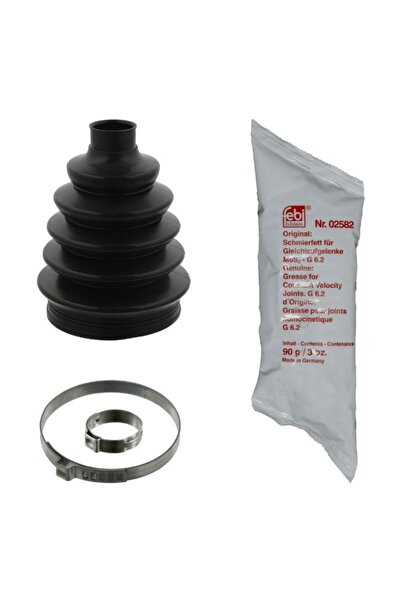 FEBI BILSTEIN Burduf Cauciuc Cap Planetara Exterior/Fata (fi: 24/78) (lungime...