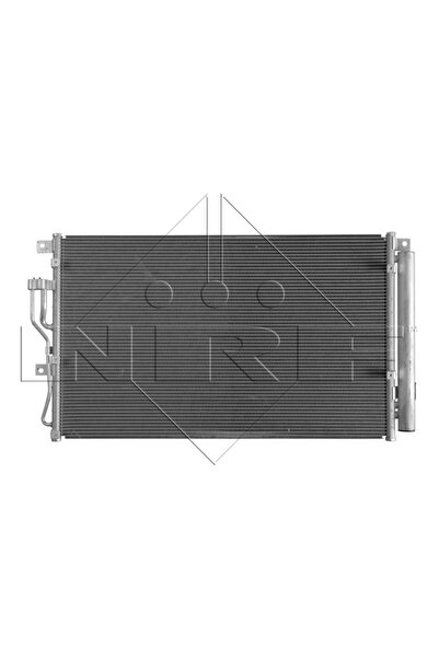 NRF Radiator Condensator Aer Conditionat HYUNDAI ix55