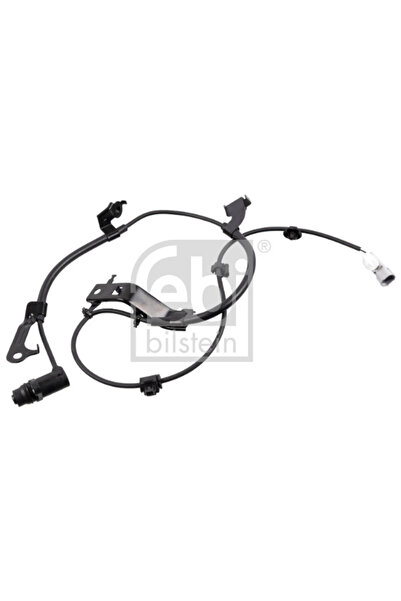 FEBI BILSTEIN Senzor Abs Fata Stanga Toyota Hilux Vii 2.5d/3.0d 11.04-09.15 T...
