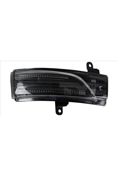 TYC Lampa Semnalizare Oglindă exterioară stânga SUBARU FORESTER/IMPREZA/LEVOR...