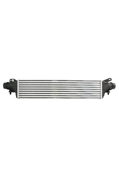 Thermotec Intercooler Turbo OPEL CORSA E