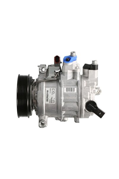 DENSO Compresor de Aer Conditionat Audi A6 C7 2.0d 05.11-09.18 AUDI A6 C7