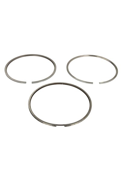 MAHLE Inele de Piston (130mm (std) 3-3-4) Mercedes Actros Actros MP2 / MP3 To...