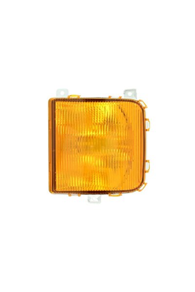 Giant Lampa Semnalizare Fata Dreapta/Stanga (portocaliu P21W) Man F2000 M 200...