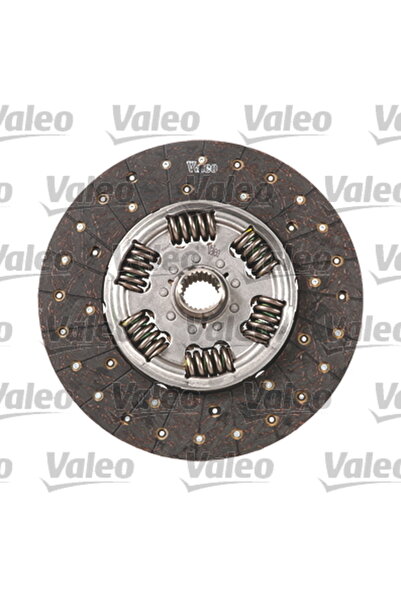 VALEO Disc Ambreiaj (430mm